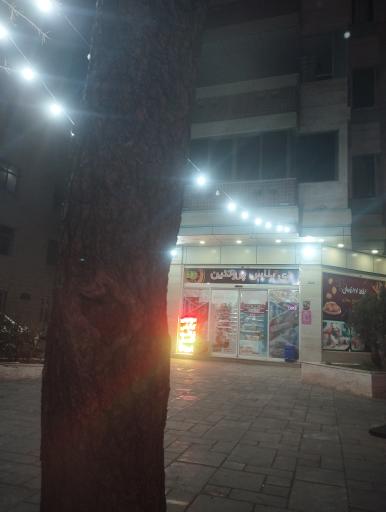 عکس دی پلاس پروتئین