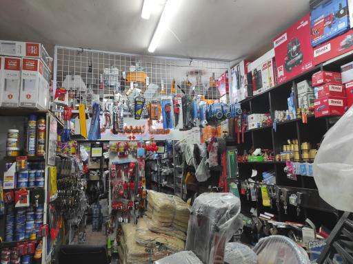 عکس تاسیسات زرافشان