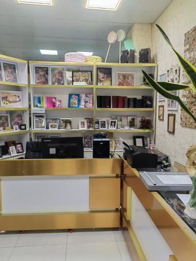 عکس آتلیه عکس و فیلم سیمایا