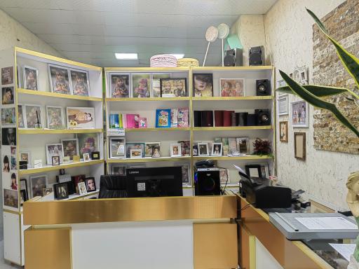 عکس آتلیه عکس و فیلم سیمایا