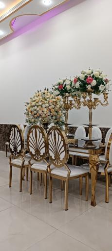 عکس تالار مجلل آپادانا