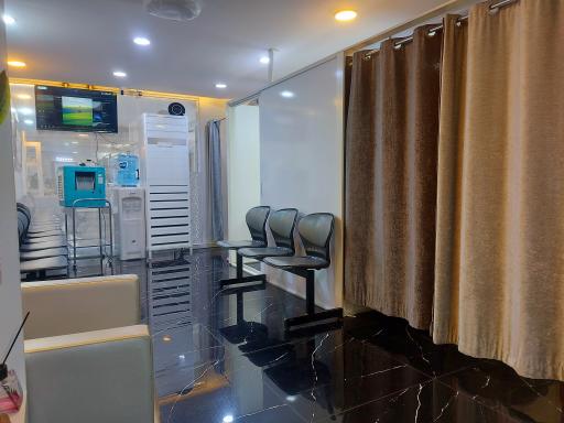 عکس کلینیک دلا