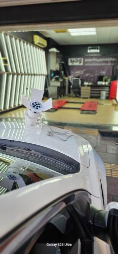 کارشناسی رنگ وحید