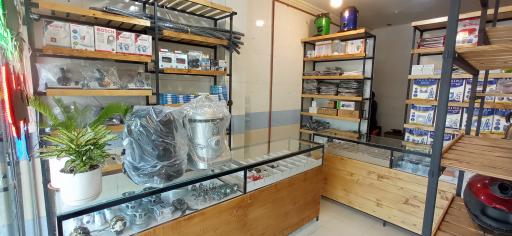 عکس تعمیر لوازم خانگی برتر