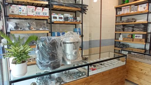 عکس تعمیر لوازم خانگی برتر