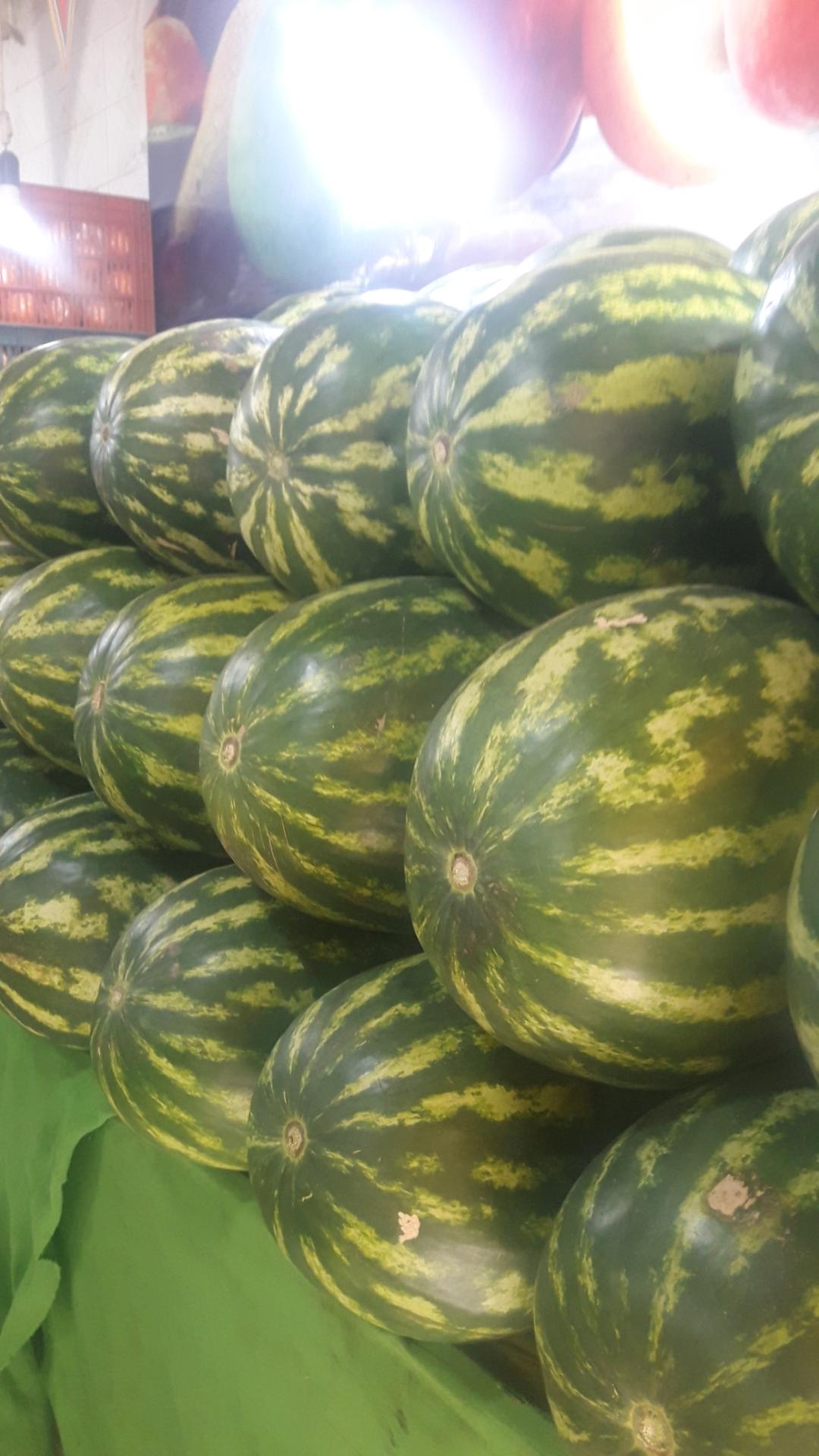 عکس سوپر میوه اتابک لطفی