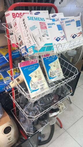 عکس خدمات فنی مهندسی الکترون