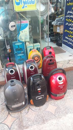 عکس خدمات فنی مهندسی الکترون