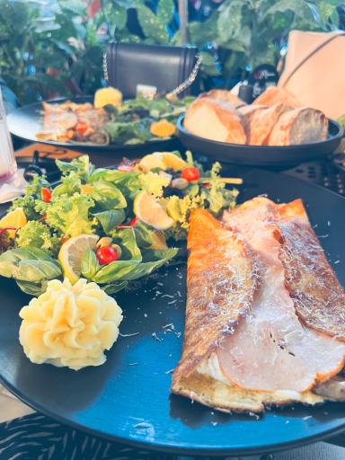 عکس کافه و رستوران سورل