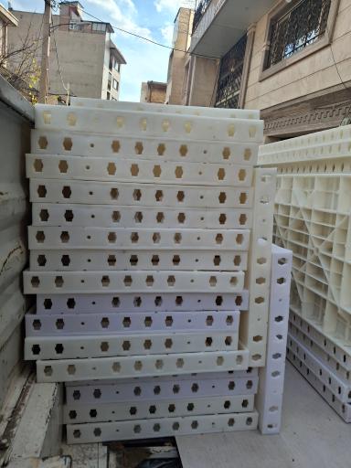 عکس فروشگاه ساختمانی ایمن سازه