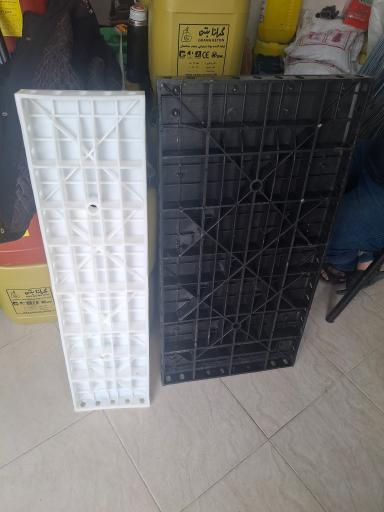 عکس فروشگاه ساختمانی ایمن سازه