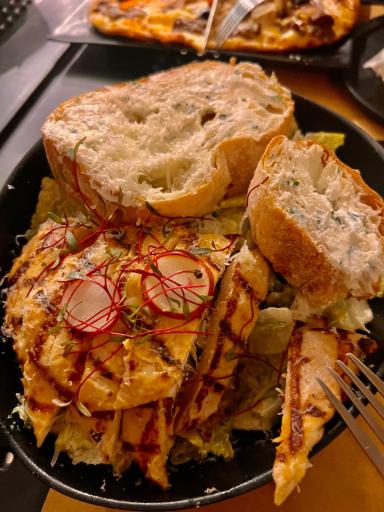 عکس کافه و رستوران سورل