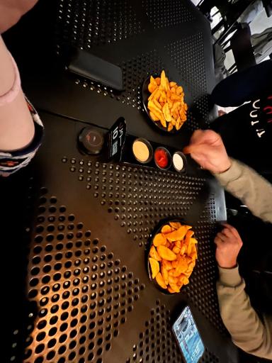 عکس کافه و رستوران سورل