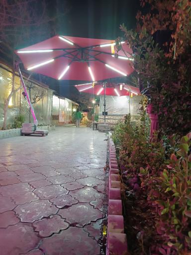 عکس کافه سنتی اسطوره