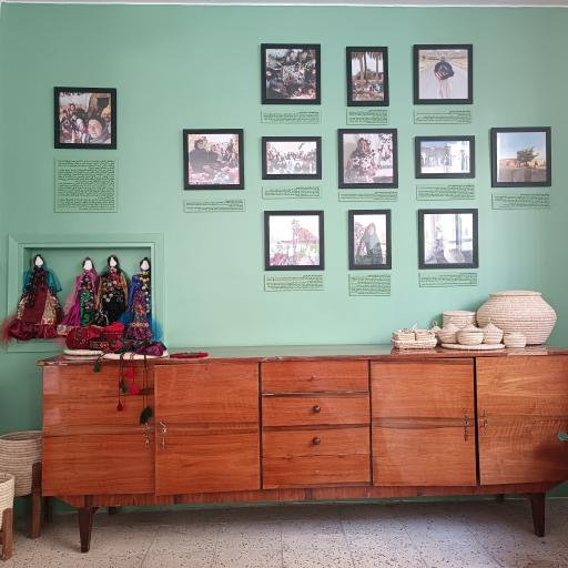 عکس شرکت روستانیش