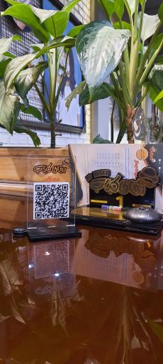 عکس رستوران آقای کباب