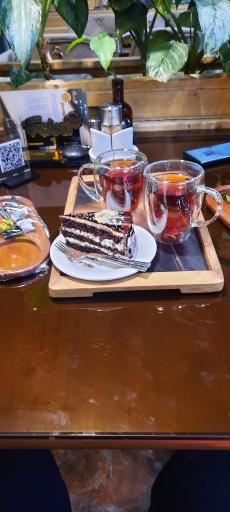 عکس رستوران آقای کباب