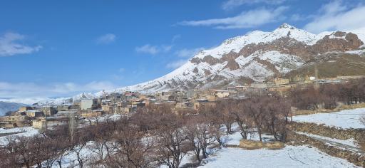 عکس کهلو سفلی