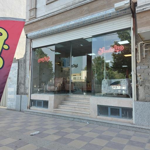 عکس مبلمان لوتوس