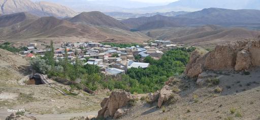 عکس کهلو سفلی
