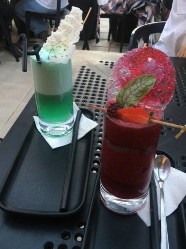 عکس کافه و رستوران سورل