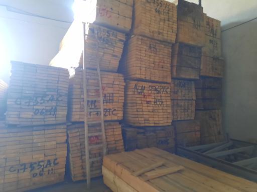 عکس کالای چوب خباززاده