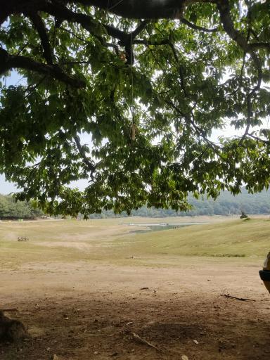 عکس دریاچه سقالسکار