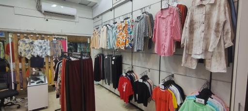 عکس پوشاک زنانه درسالین