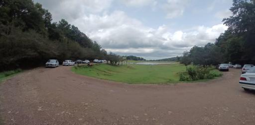 عکس دریاچه سقالسکار