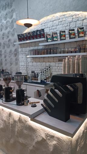 عکس کافه ماچا Matcha cafe