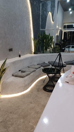 عکس کافه ماچا Matcha cafe