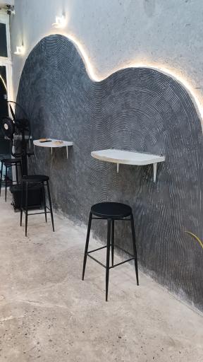 عکس کافه ماچا Matcha cafe