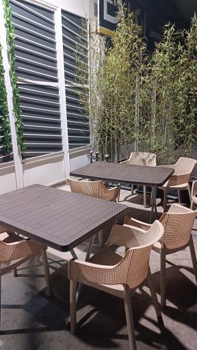 عکس کافه ماچا Matcha cafe