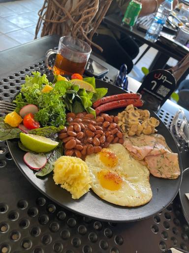 عکس کافه و رستوران سورل