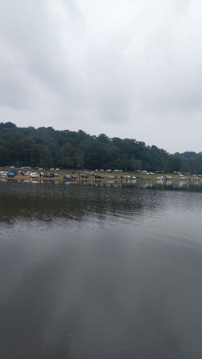 عکس دریاچه سقالسکار