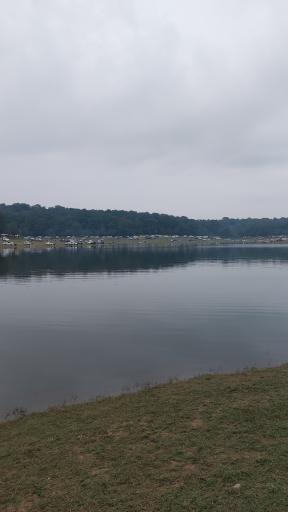 عکس دریاچه سقالسکار