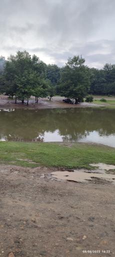 عکس دریاچه سقالسکار