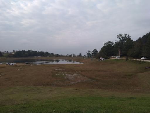 عکس دریاچه سقالسکار