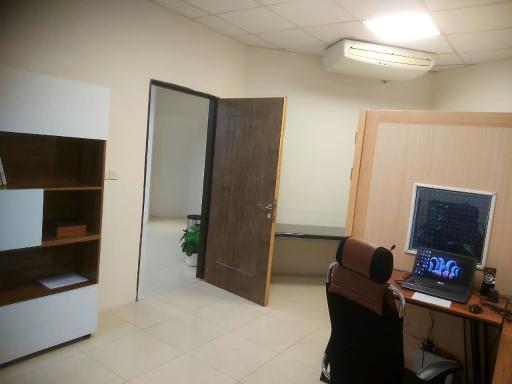 عکس مرکز تخصصی شنوایی و سمعک نیکان