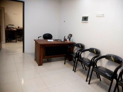 عکس مرکز تخصصی شنوایی و سمعک نیکان