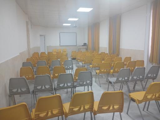 دبستان غیردولتی دخترانه نیایش