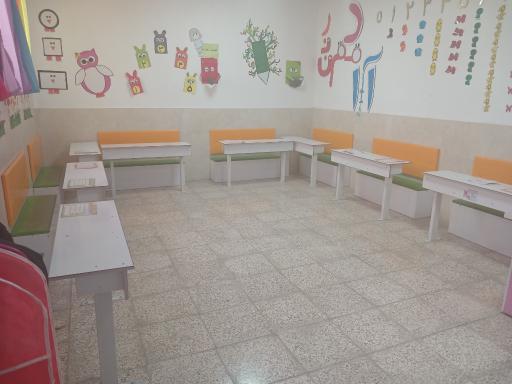 دبستان غیردولتی دخترانه نیایش