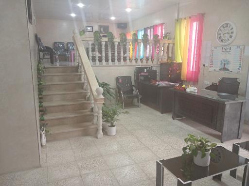 دبستان غیردولتی دخترانه نیایش