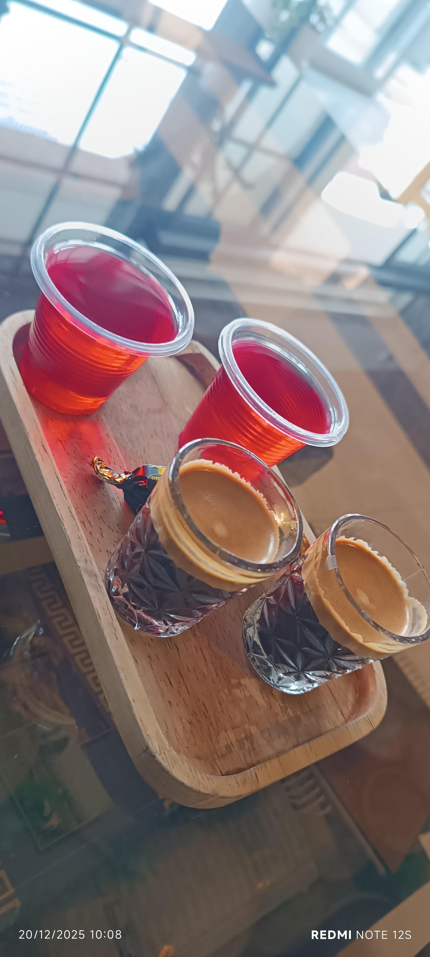 عکس کافه فلامینگو