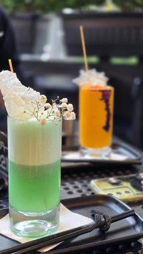 عکس کافه و رستوران سورل