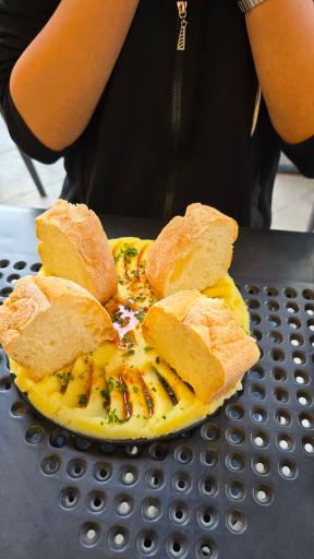 عکس کافه و رستوران سورل