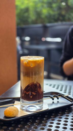 عکس کافه و رستوران سورل