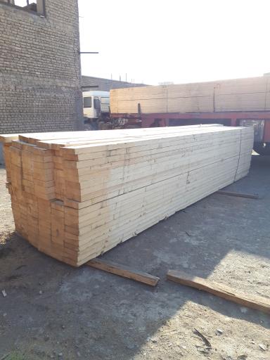 عکس کالای چوب خباززاده