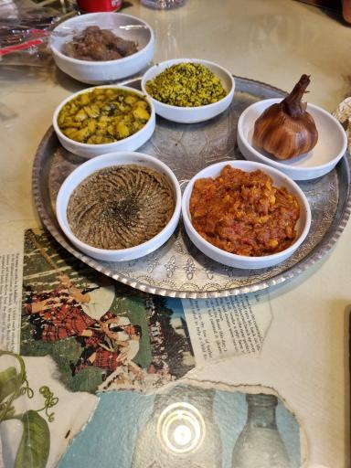 عکس رستوران آقای کباب