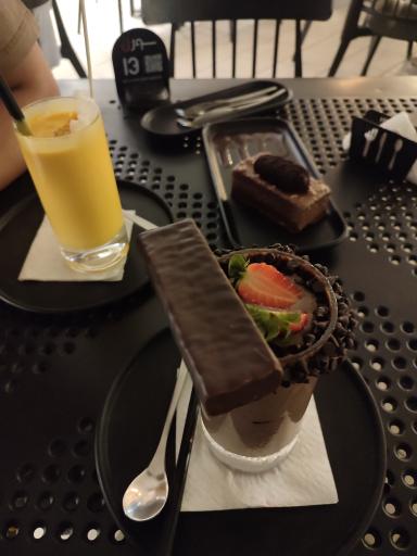 عکس کافه و رستوران سورل